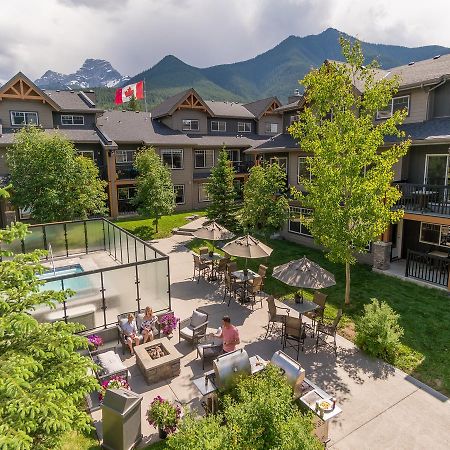 Copperstone Resort By Clique Canmore Exterior photo