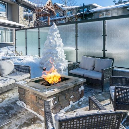Copperstone Resort By Clique Canmore Exterior photo