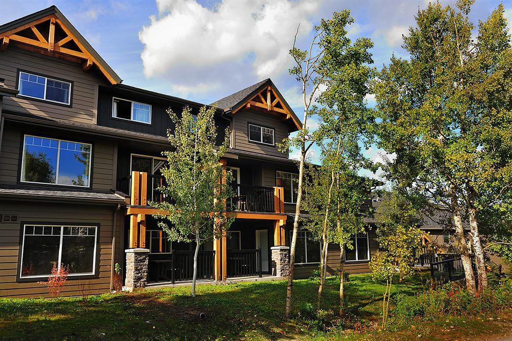 Copperstone Resort By Clique Canmore Exterior photo