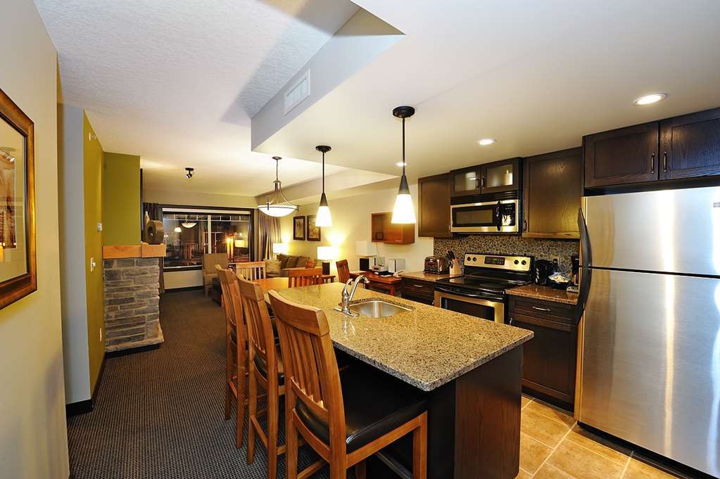 Copperstone Resort By Clique Canmore Room photo