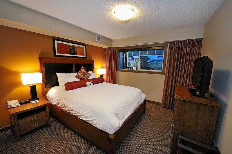 Copperstone Resort By Clique Canmore Exterior photo