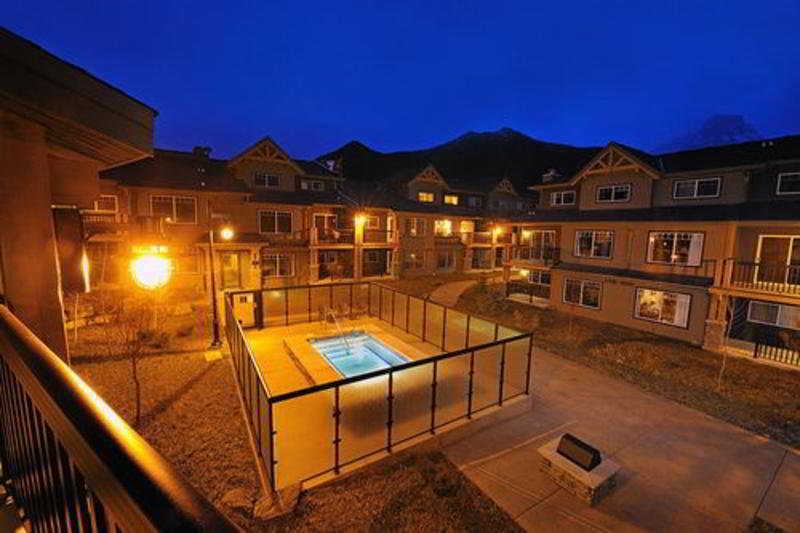 Copperstone Resort By Clique Canmore Exterior photo