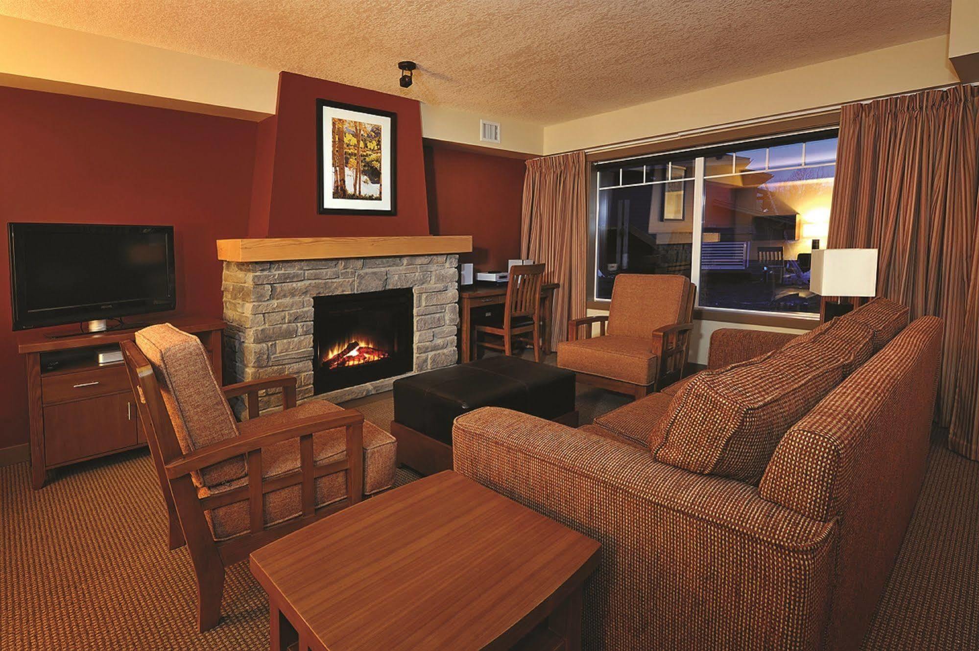 Copperstone Resort By Clique Canmore Room photo