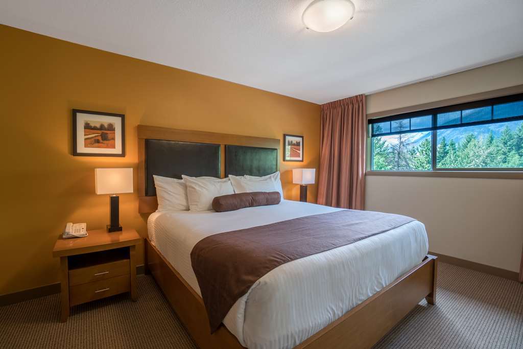 Copperstone Resort By Clique Canmore Room photo