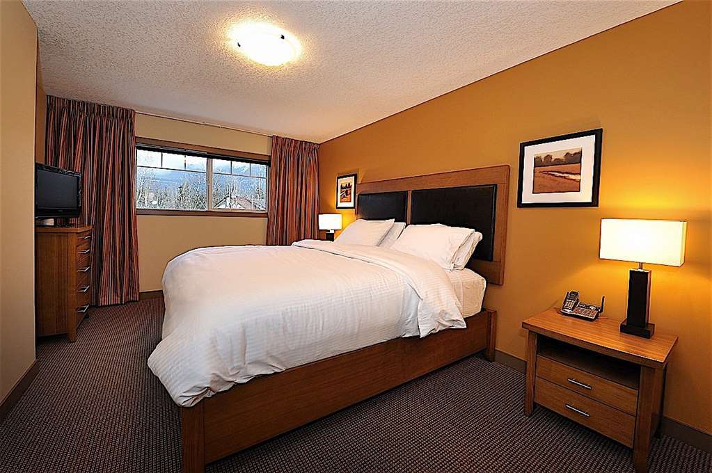 Copperstone Resort By Clique Canmore Room photo