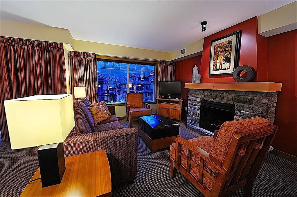 Copperstone Resort By Clique Canmore Room photo