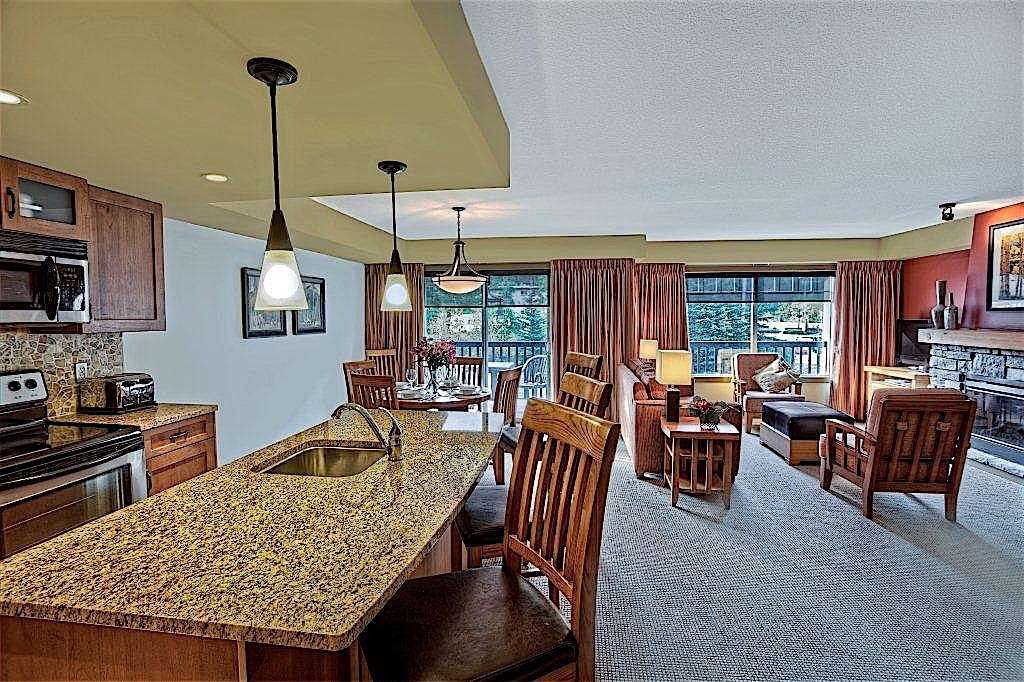 Copperstone Resort By Clique Canmore Room photo